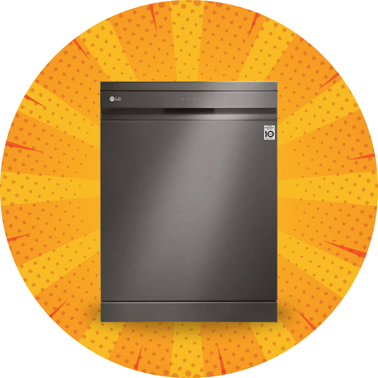 غسالات الصحون