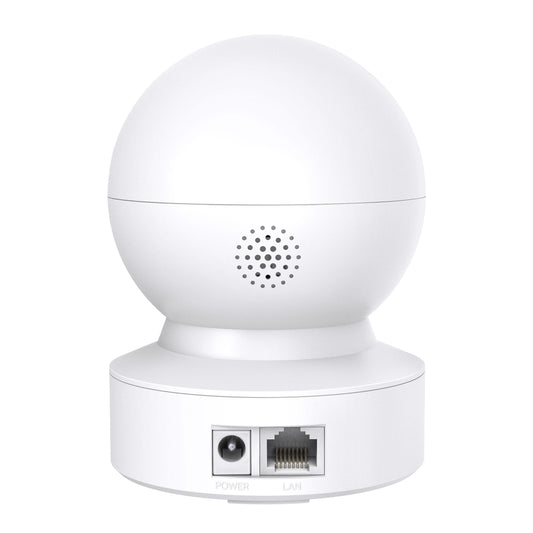 Pan/Tilt Home Security Wi-Fi Camera Tapo C212-Wi-Fi Home Security Camera with Pan/Tilt Tapo C212 technology