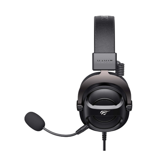 سماعة الألعاب Havit H2002E