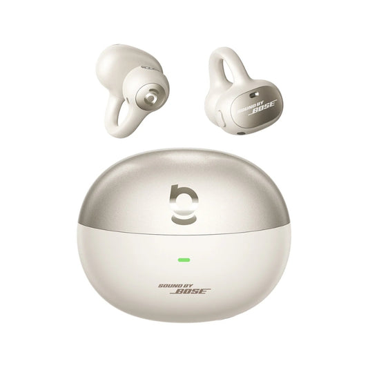 سماعات Baseus Inspire XC1 اللاسلكية بتصميم مفتوح الأذن (Open‑Ear) إصدار Starlight