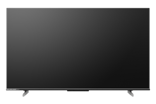 شاشة هايسنس موديل A6500K - 4k نظام اندرويد