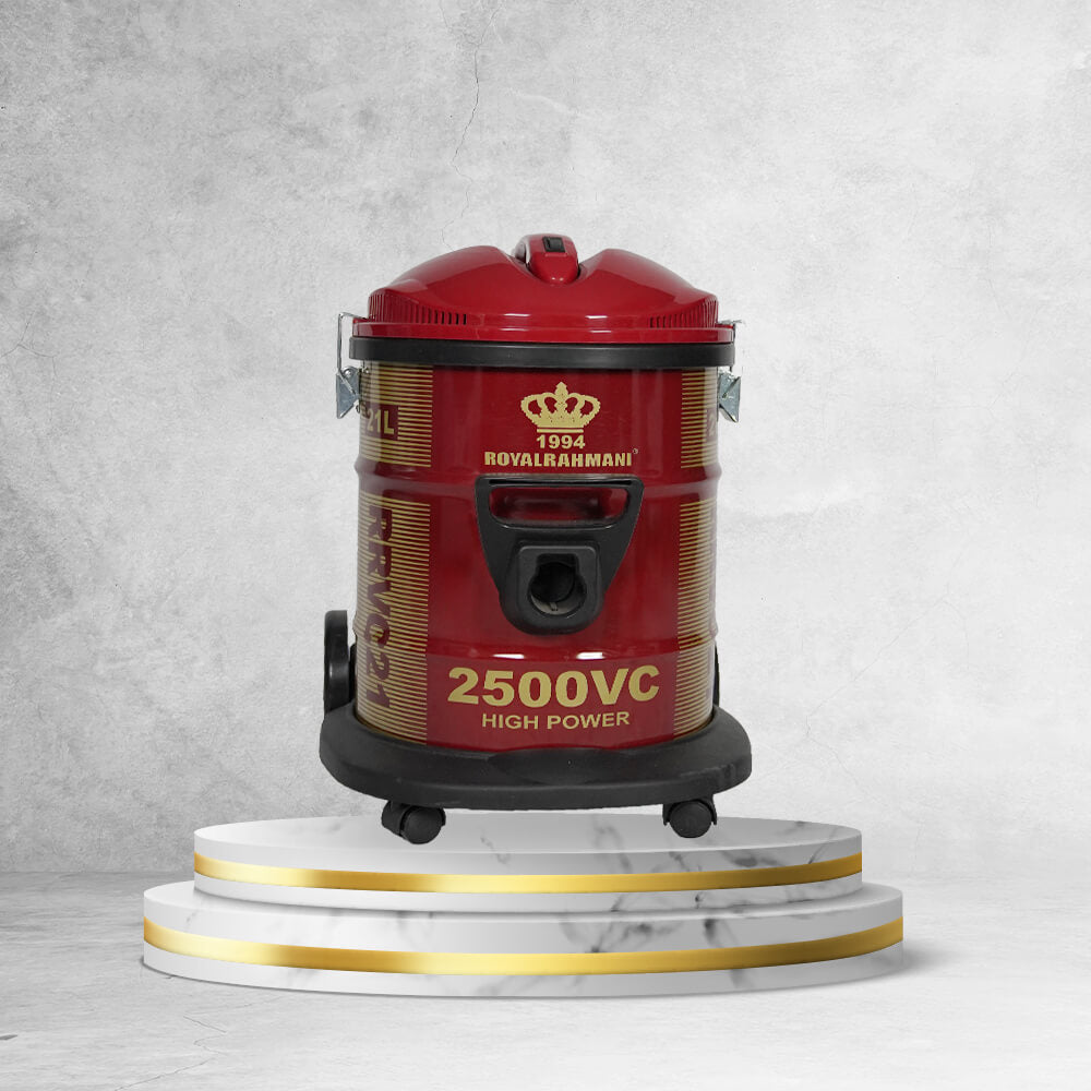 Royal Al Rahmani Deca Coiting Decree