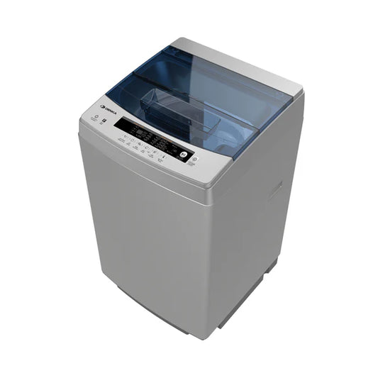 Dinka Fultumatic Washing Machine 9 kg White color EWM-1050TLWH