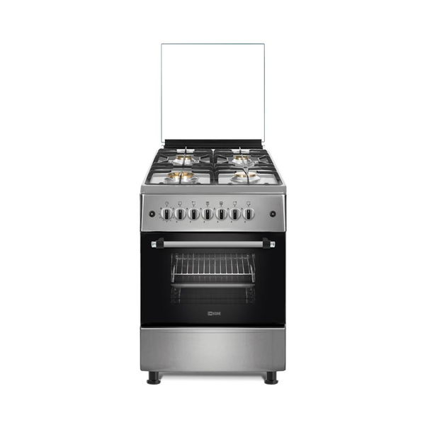 Ghazi Anasid - 4 Mashael - BRS 6021 SST - Steel