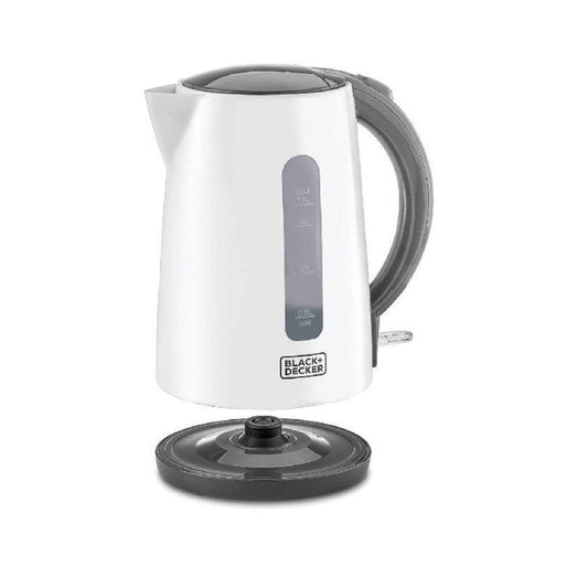 Black Black + Dec70-B5 1.7-liter-design with a hidden heating file