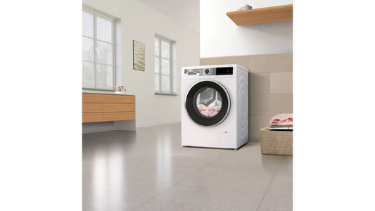9 -kg washing machine 9 kg 1200 rounds 4 Bush chain
