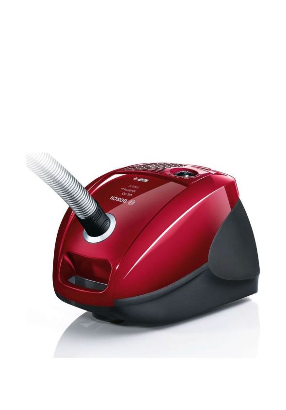 A 2400 -watt electric vacuum cleaner from Bush