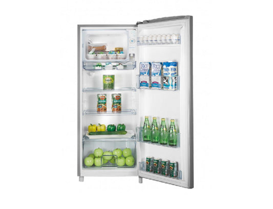 Hysense 195 -liter diox