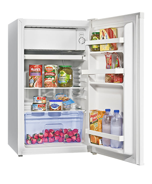 Hysense -120 liter mini mini refrigerator