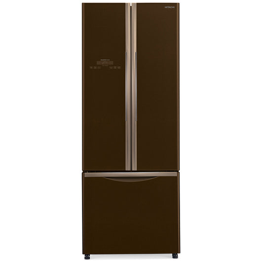 هيتاشي سلسلة عاكس الفريزر السفلي الفرنسي