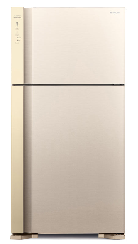 Hitachi Big2 Inverter series