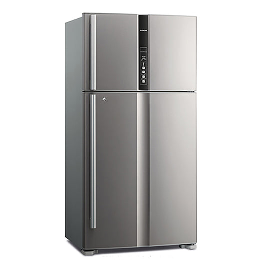 Hitachi Big2 Inverter series