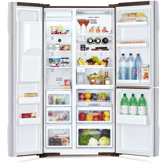 Hitachi alongside Premium Invers Series