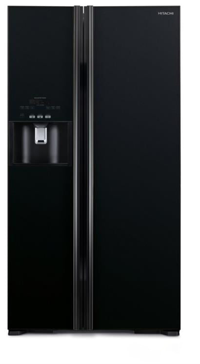 هيتاشي سلسلة العاكس جنبًا إلى جنب