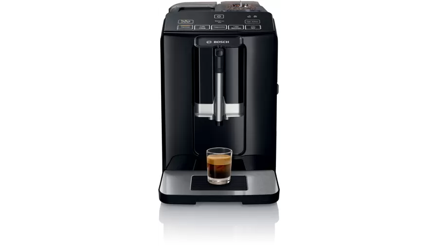 Fully automatic coffee machine, Bush 100 Bush, Ferokop 100 Bush
