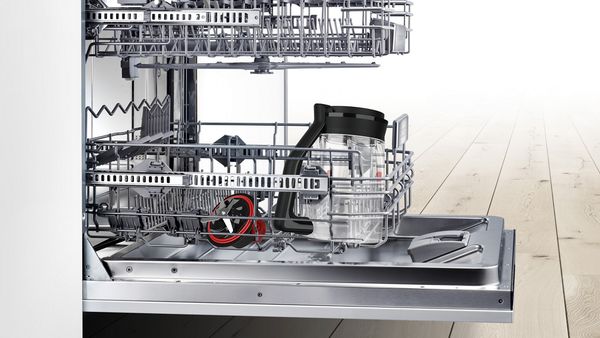 2.3 -liter 1200 -watt mixer from Bush