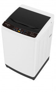 Follow Washing Washing Automatic 18 km upper slot