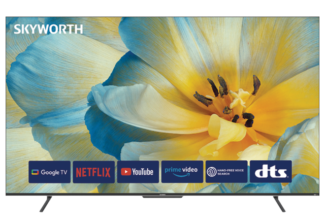 Sky screen inherit 70 -inch 70sue9350f model