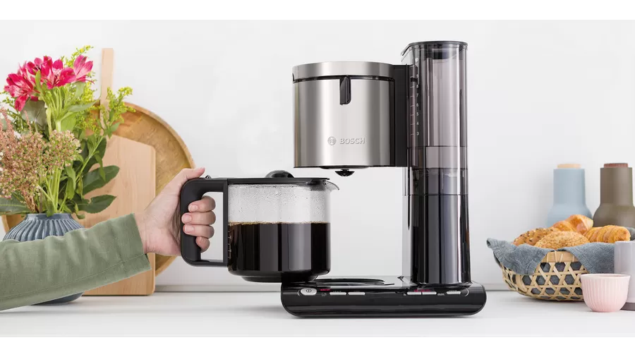 Coffee maker 1160 watts from Bush