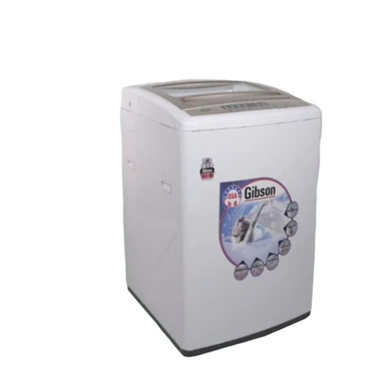 Ful Fultumatic Gypsum washing machine 18.5 km upper slot
