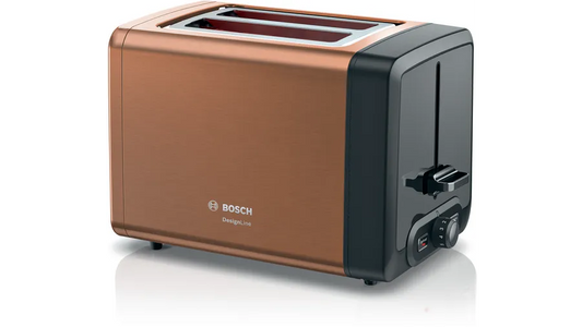 Dzin Line copper toast toast bush tat4p429