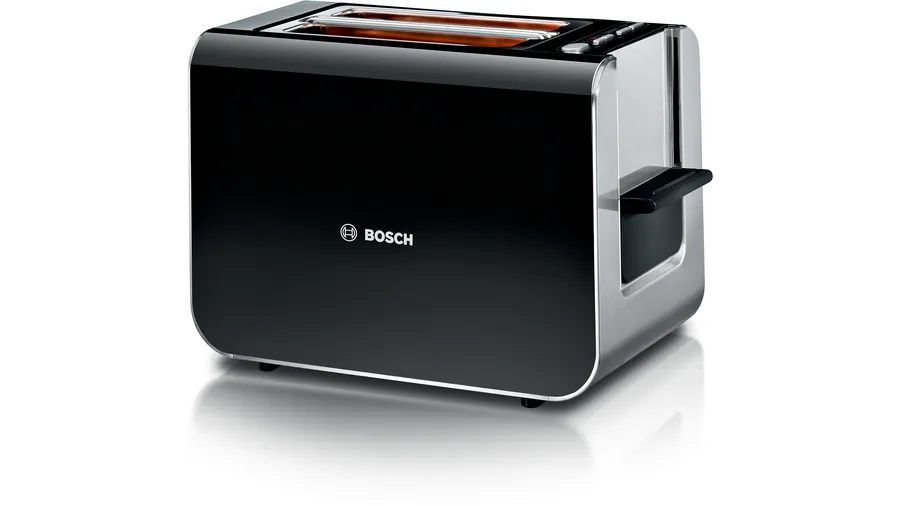 860W bread toas from Bush