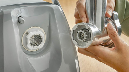 Bush 1600 watt meat ministry