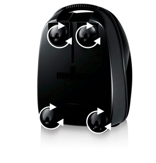 650 watt electric vacuum cleaner from Bush