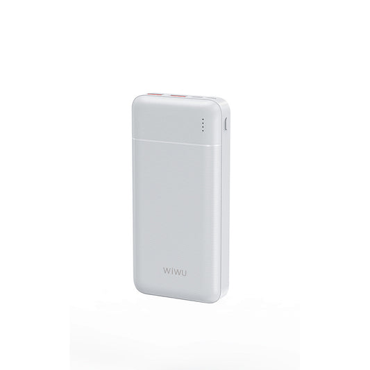Wiwu Wi -P001 - Port Bank multi -ports