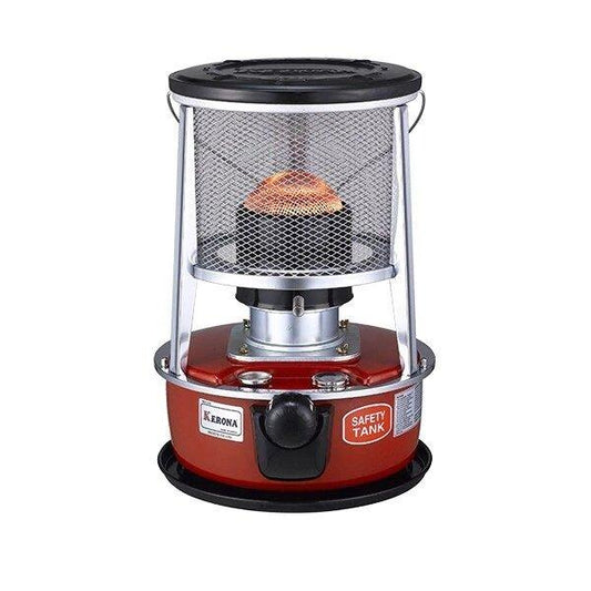 WKH-2310صوبة نفطية داخلية نوع كيرونا