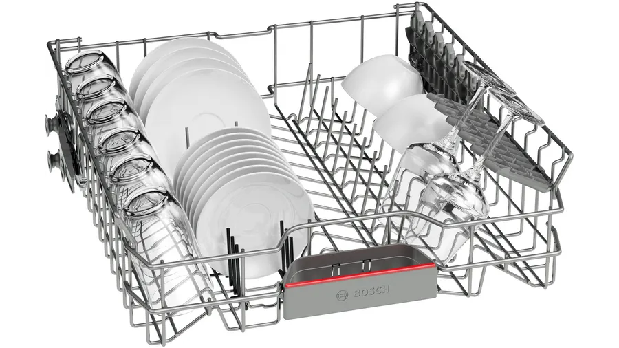 Black dishwasher Series 4 Bush