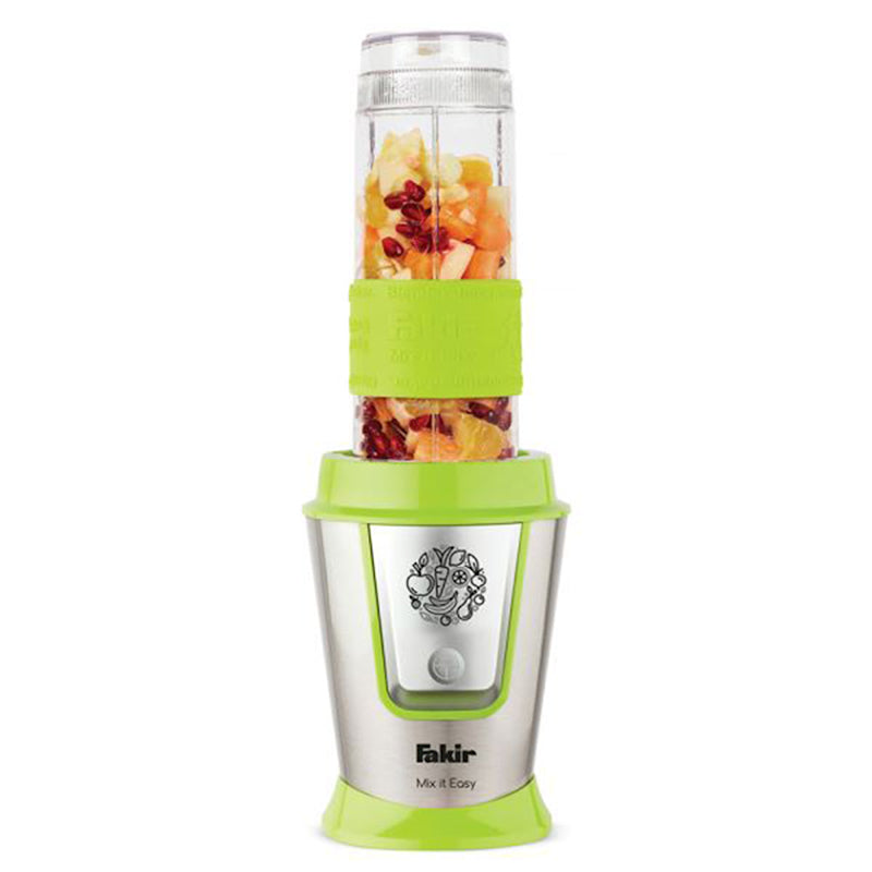 Facer Mix Easy - Green