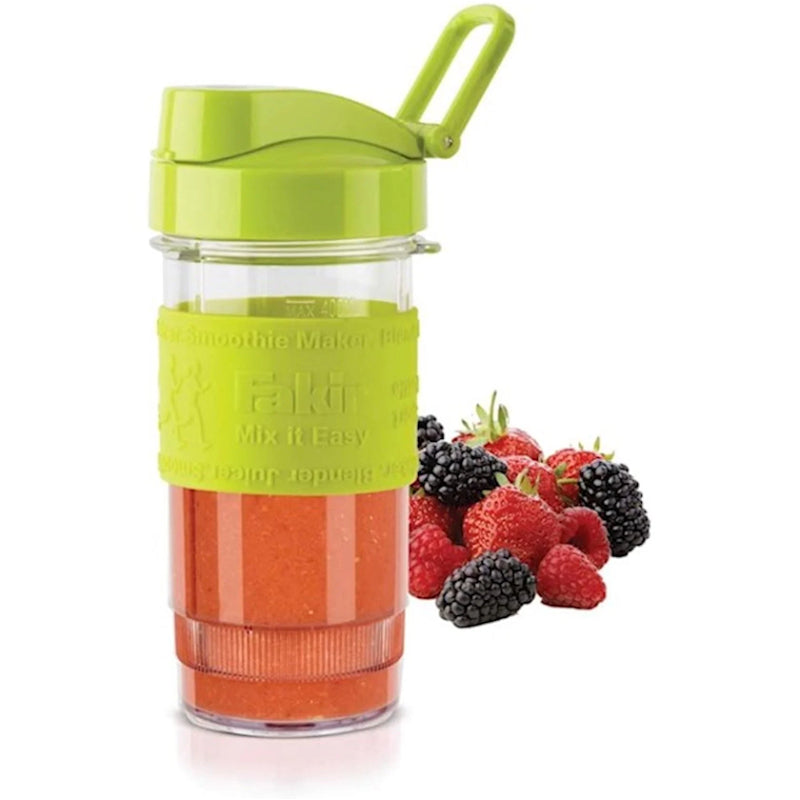 Facer Mix Easy - Green