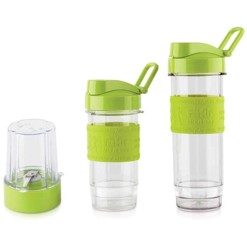 Facer Mix Easy - Green
