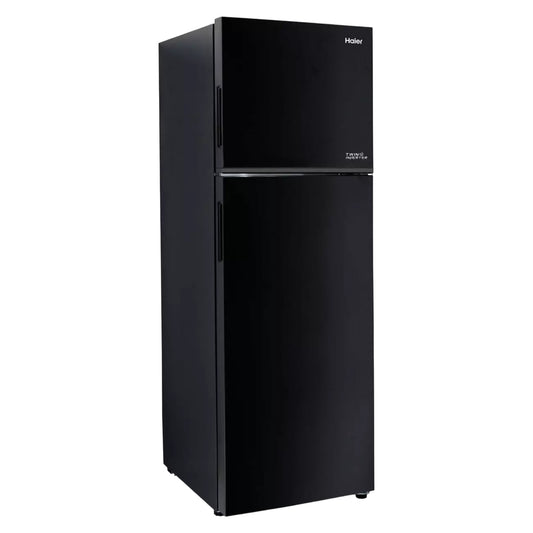 "Hyd-428 refrigerator: elegant design and perfect capacity for a varied and effective storage of 333 liters 12 feet