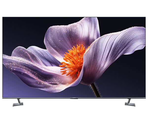 Xiaomi TV S Pro Mini LED 55 2026 شاشة شاومي ميني ليد 55 بوصة