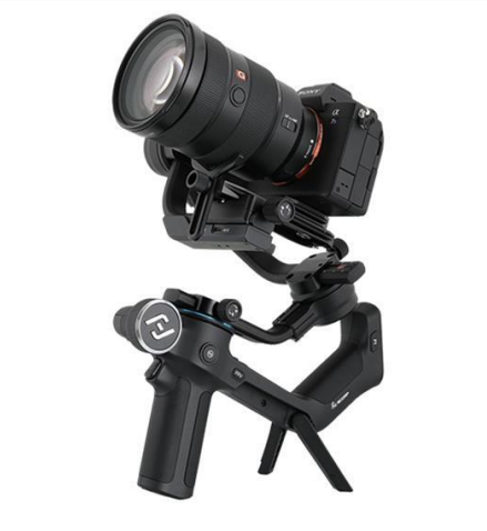 Feiyu Scorp F2 - Professional Camera (GIMBAL)