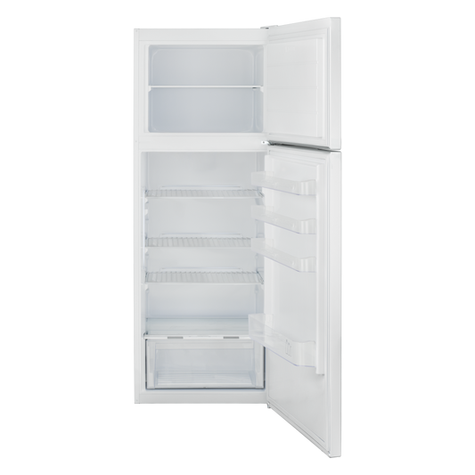 ثلاجة فيستل 14 قدم لون ابيض