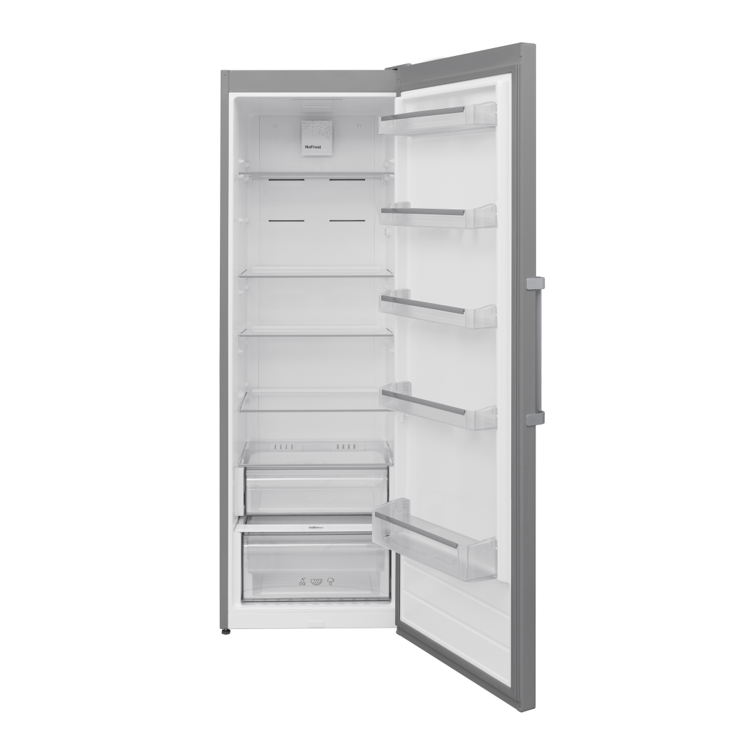 Fusnestytt Tamudi 18 feet Silver color