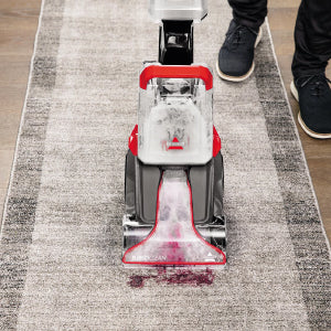 تيربو كلين باور برش مكنسة تنظيف السجاد العميق العمودية 2889K