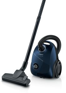 600 watt vacuum cleaner from Bush blue