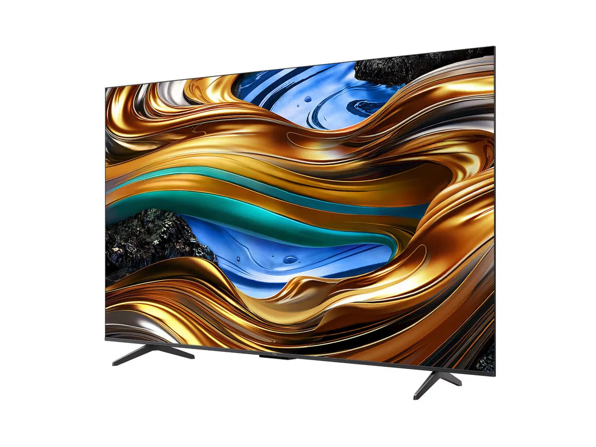 Tcl P755 75 "UHD 4K TV 60Hz HDR 10+ Dolby Vision Atmos