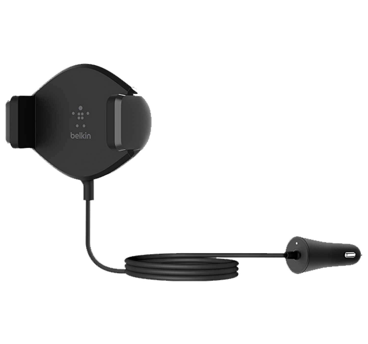 Blkin Boost Charg is equipped with a 10W ventilation hole