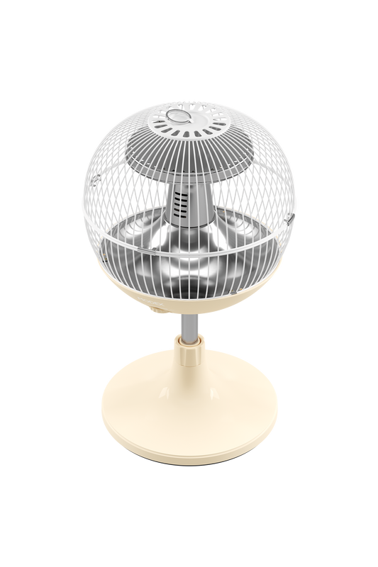 Chr1020 Carbon Heater