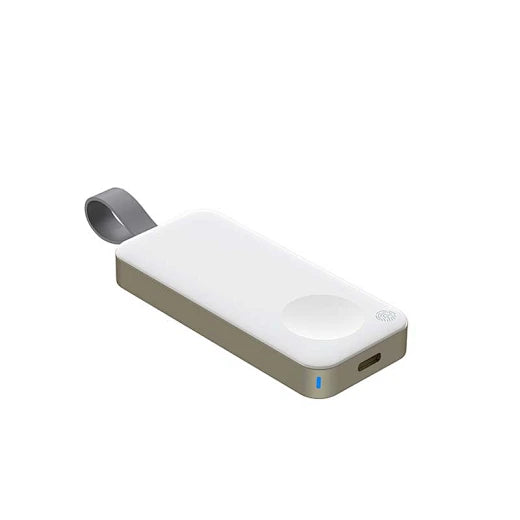 Wiwu wireless charger M19 is a specially designed charger for smart watches comfortably