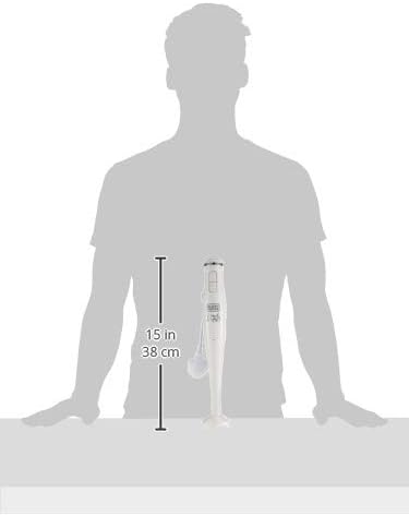 Hand mixer SB2500-B5 300 watts from Black + Dicarblak + Dec.