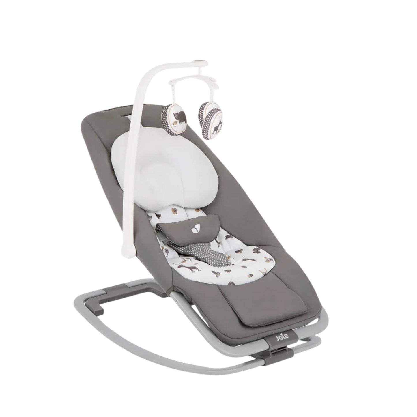 JOIE Dreamer frankie and friends كرسي دريمر