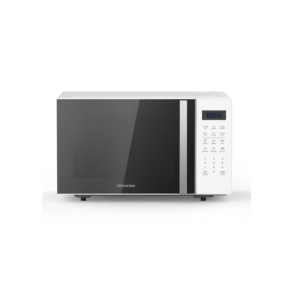 Hysense microwave 30 liters