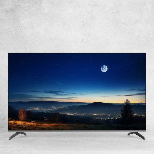 Royal Al Rahmani screen RQ93 75 -inch size