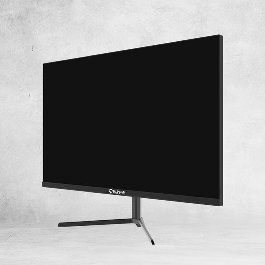 RAPTOR 24 Inch Gaming Monitor / Raptor 24 -inch games screen